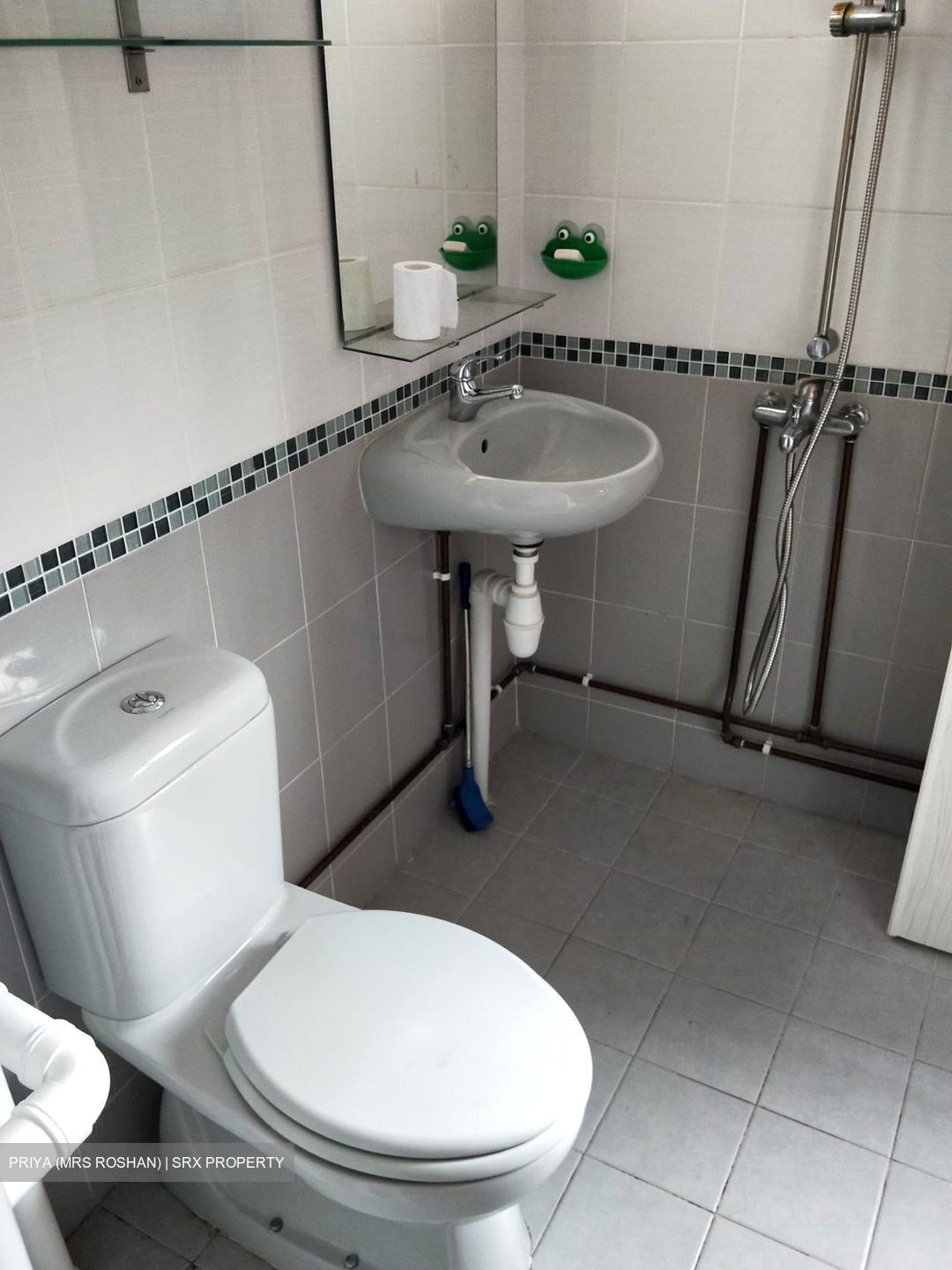 Blk 211 Yishun Palm Spring (Yishun), HDB 4 Rooms #609158941